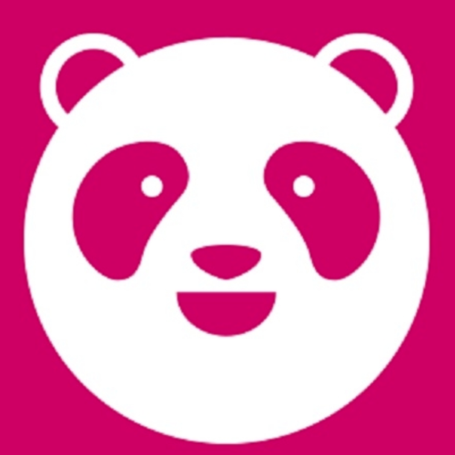 Foodpanda